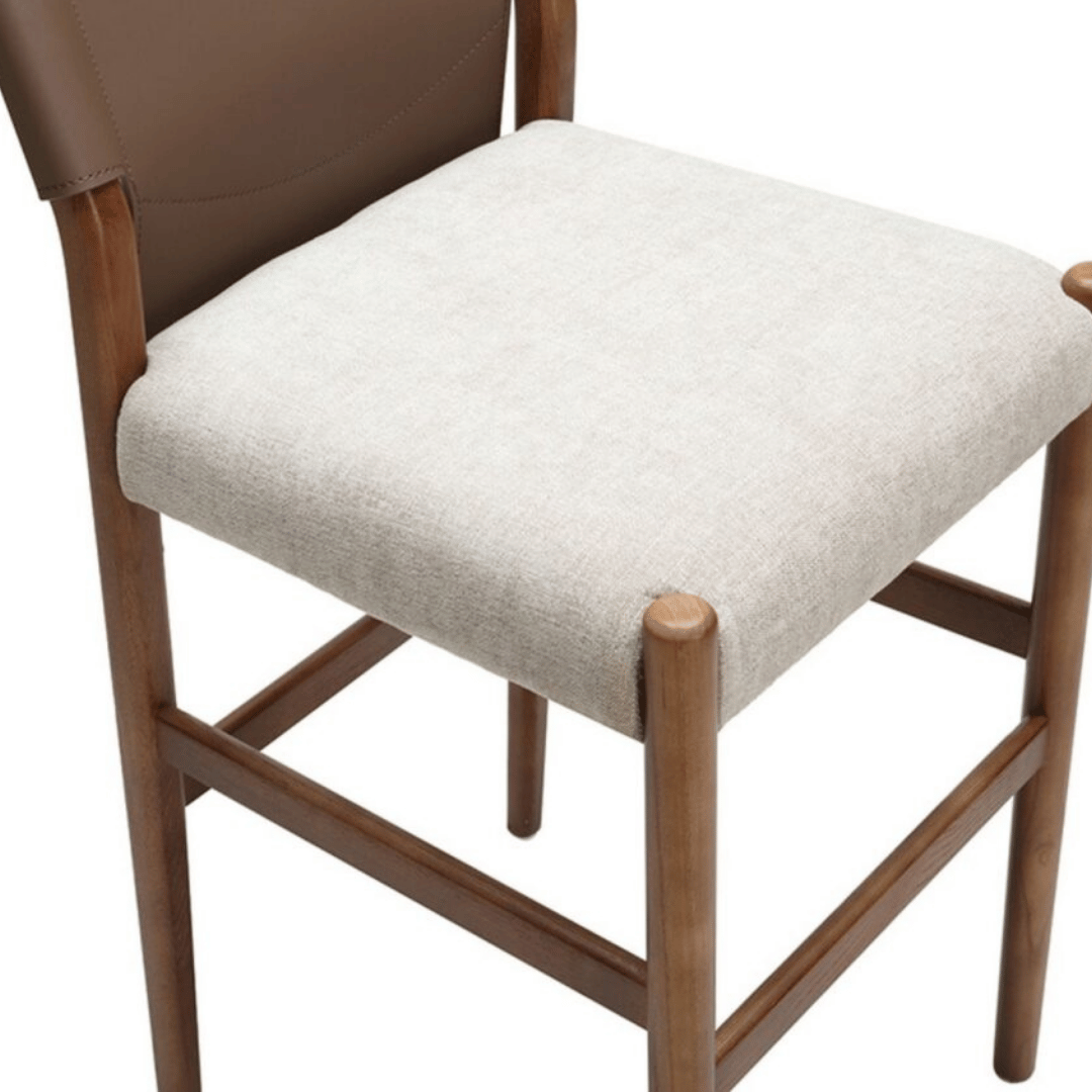 Hutch Bar Stool