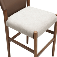 Hutch Bar Stool