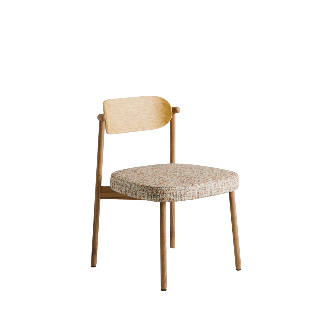 Iberia Upholstered Dining Chair