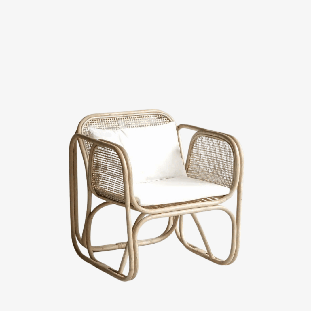 Ibis Lounge Chair