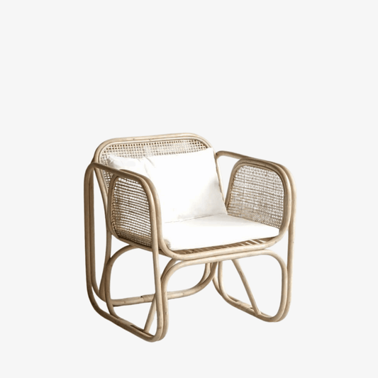 Ibis Lounge Chair