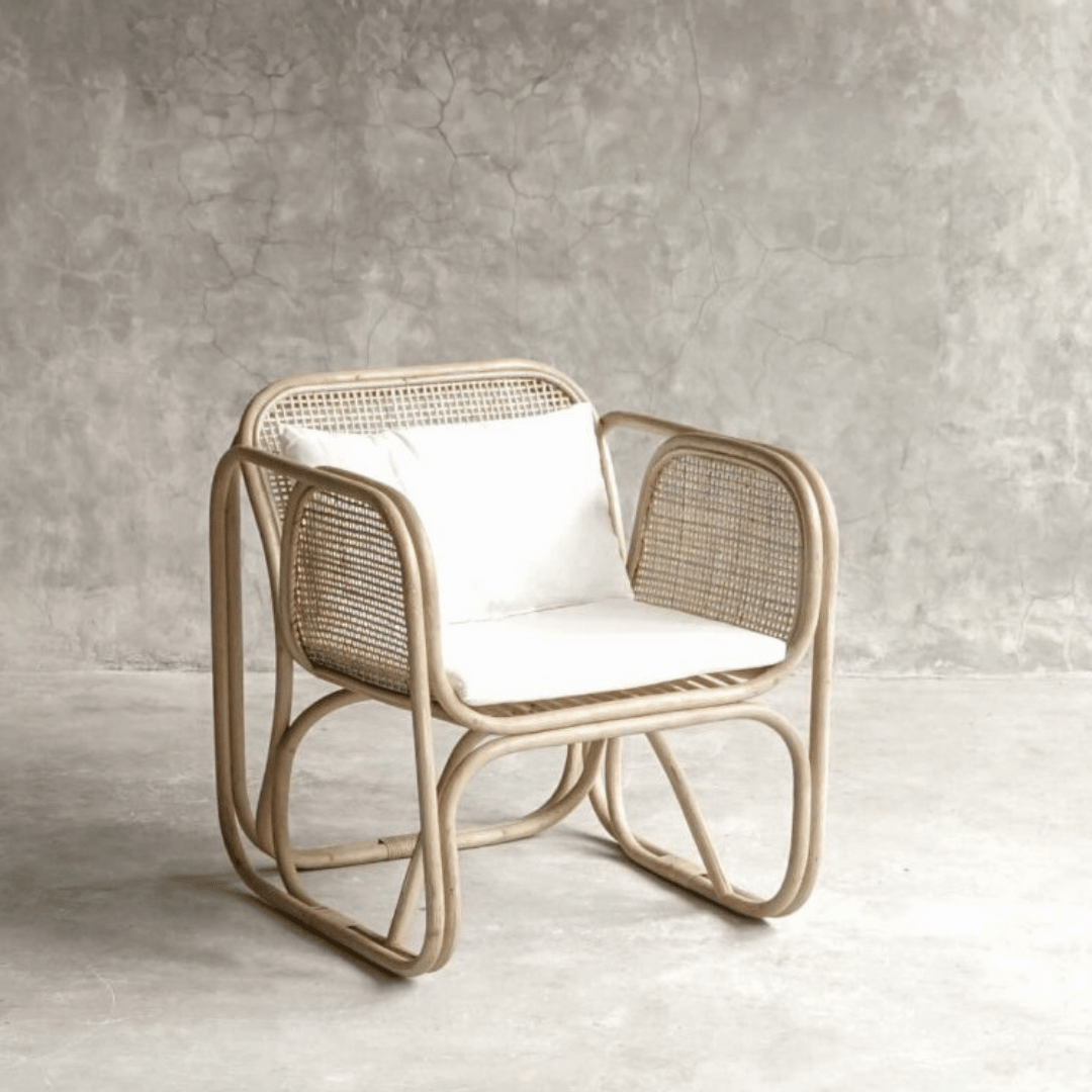 Ibis Lounge Chair