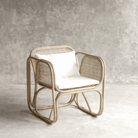 Ibis Lounge Chair