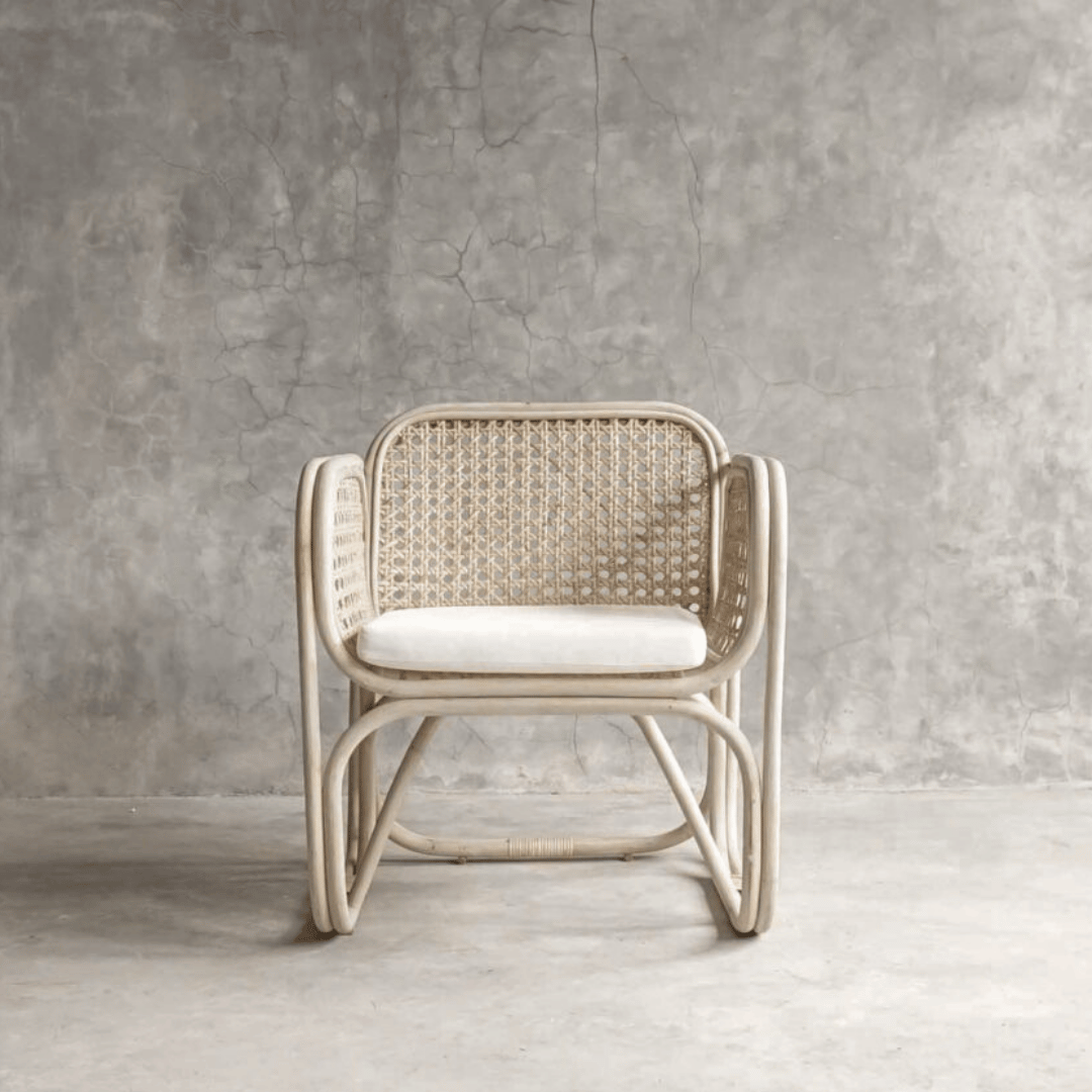 Ibis Lounge Chair