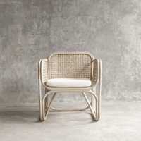 Ibis Lounge Chair