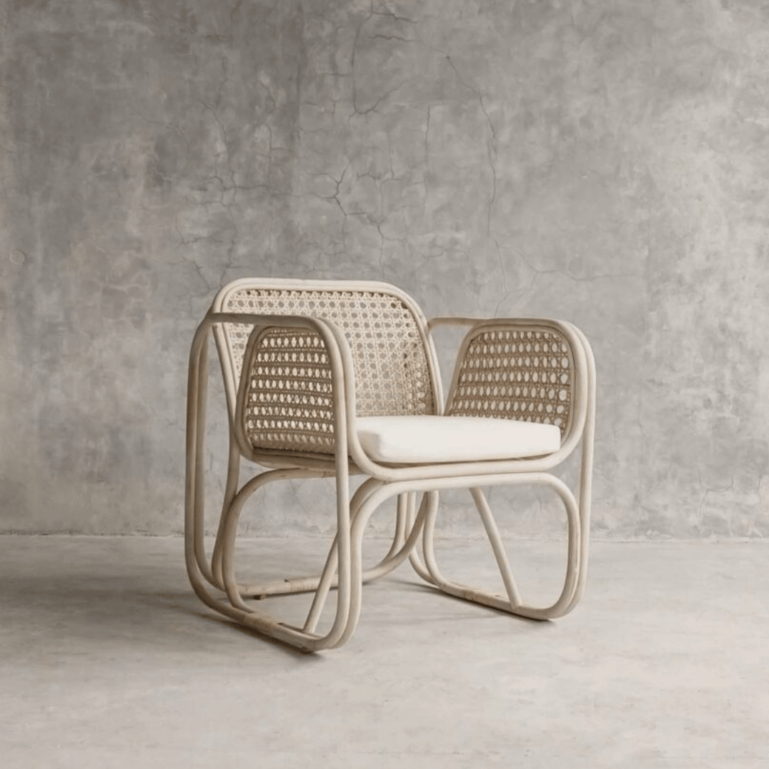 Ibis Lounge Chair