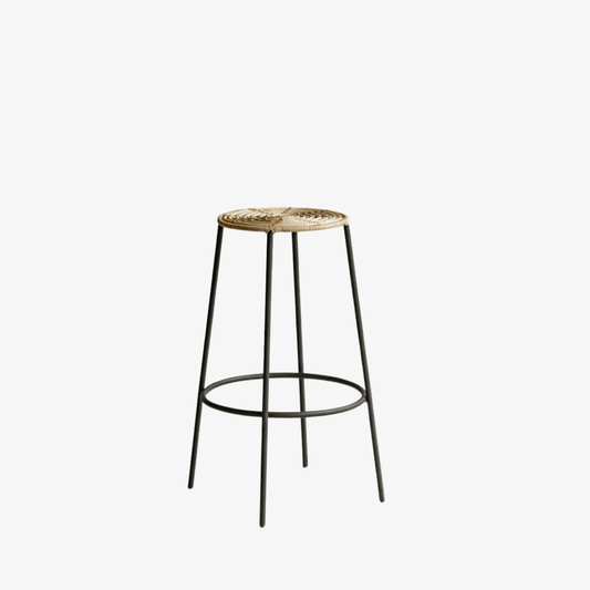 Indian Summer Bar Stool