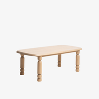 Issoua Dining Table