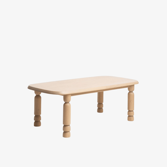 Issoua Dining Table