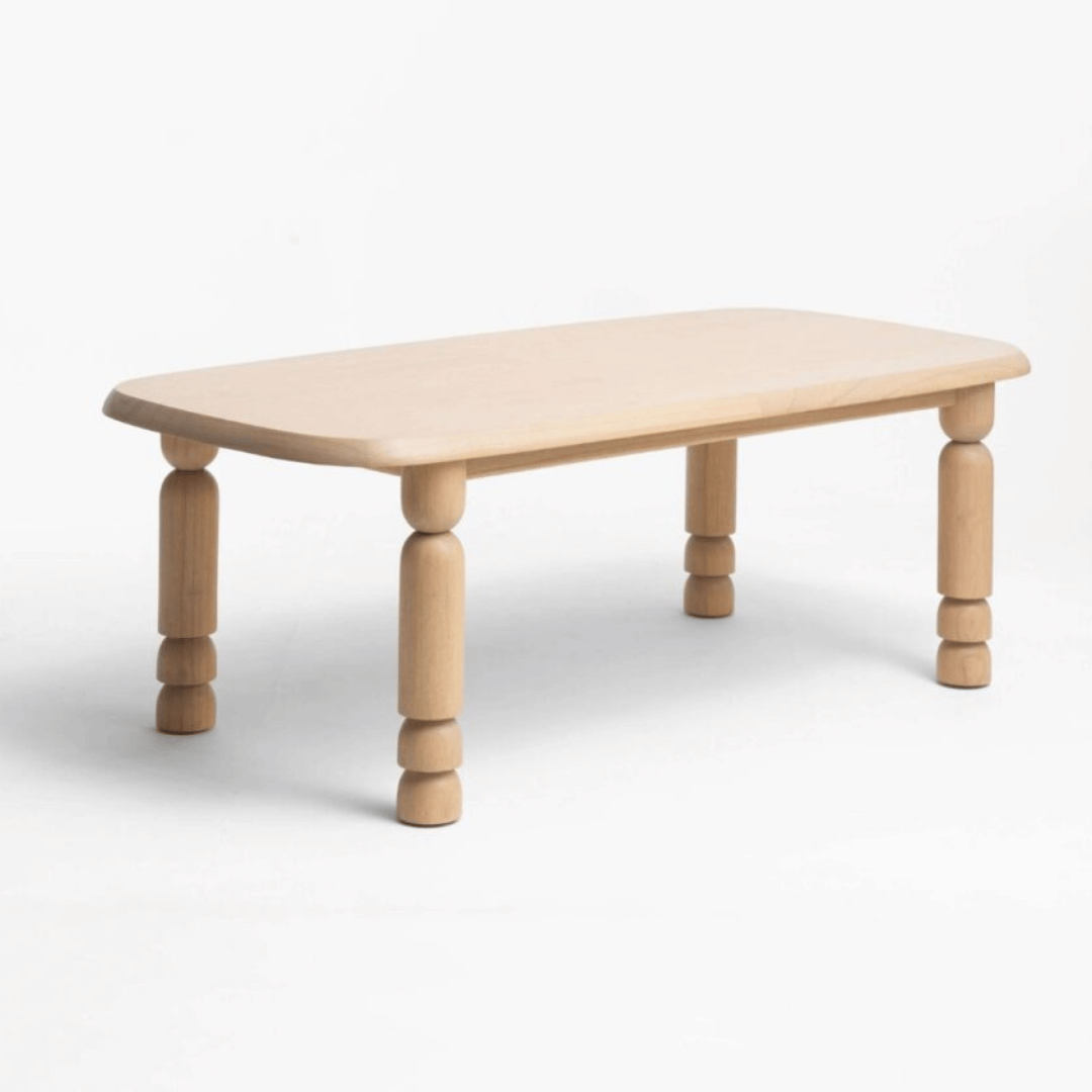 Issoua Dining Table