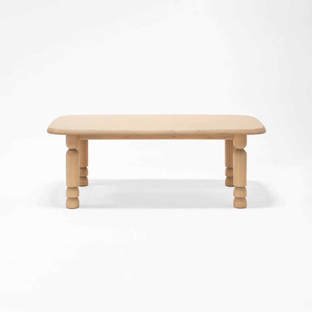 Issoua Dining Table