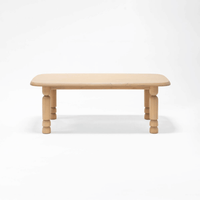 Issoua Dining Table