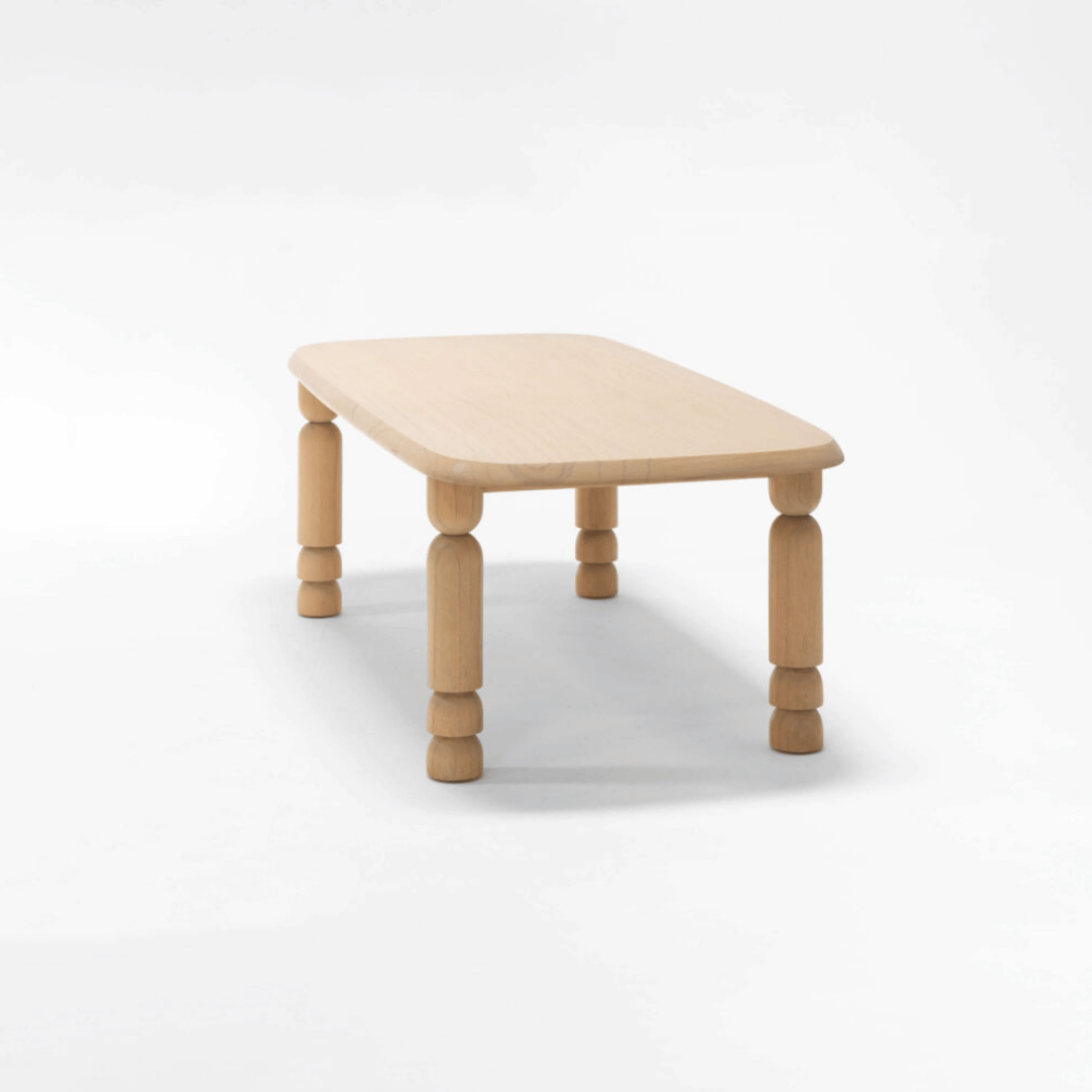 Issoua Dining Table
