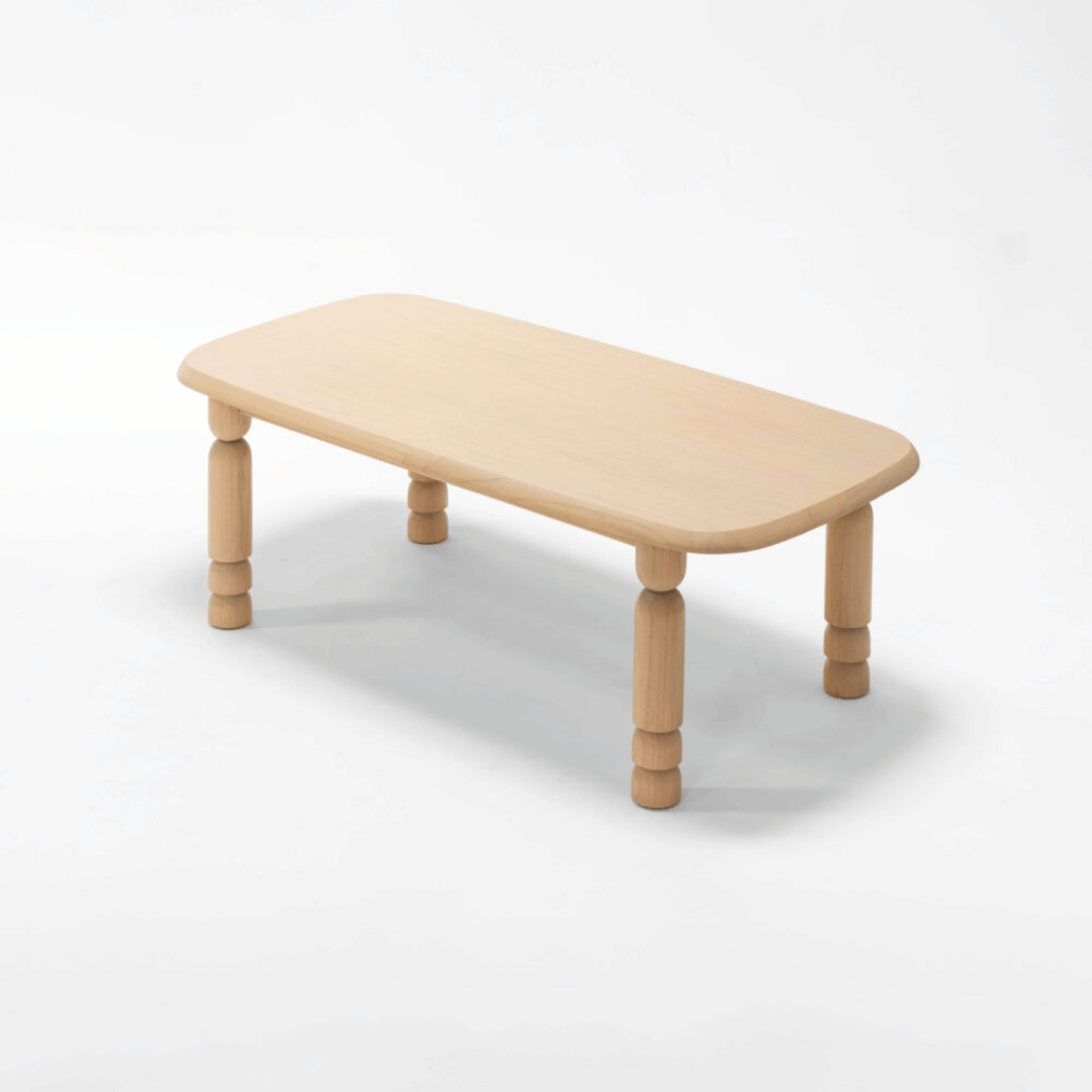 Issoua Dining Table
