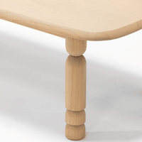 Issoua Dining Table