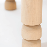 Issoua Dining Table