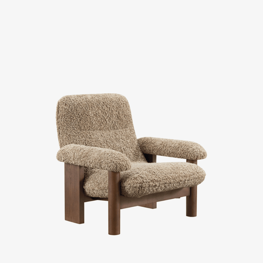 Jacob's Leisure Chair