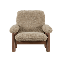 Jacob's Leisure Chair