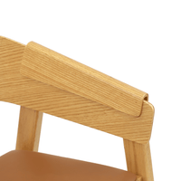 Jerico Dining chair