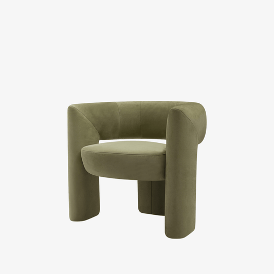 Josette Occasional Chair