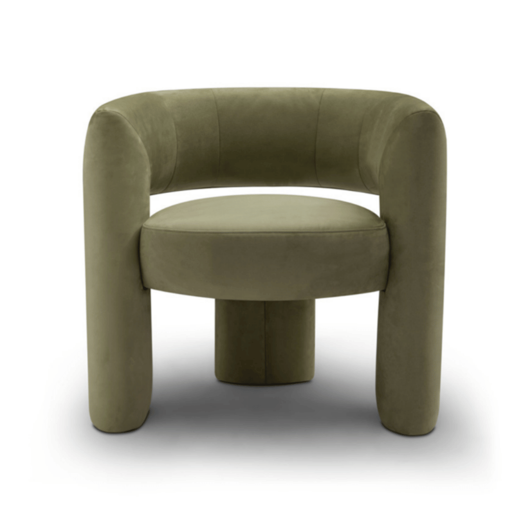 Josette Occasional Chair