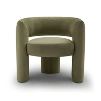 Josette Occasional Chair