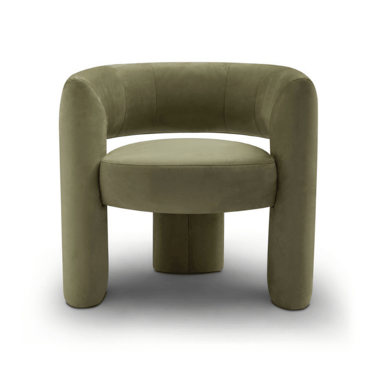 Josette Occasional Chair