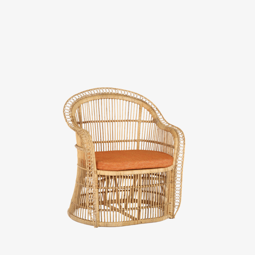 Kanarian Lounge Chair