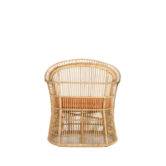Kanarian Lounge Chair