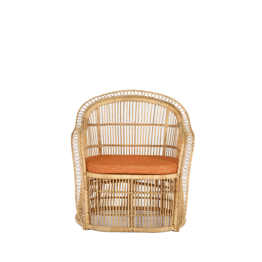 Kanarian Lounge Chair