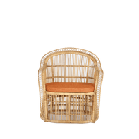 Kanarian Lounge Chair