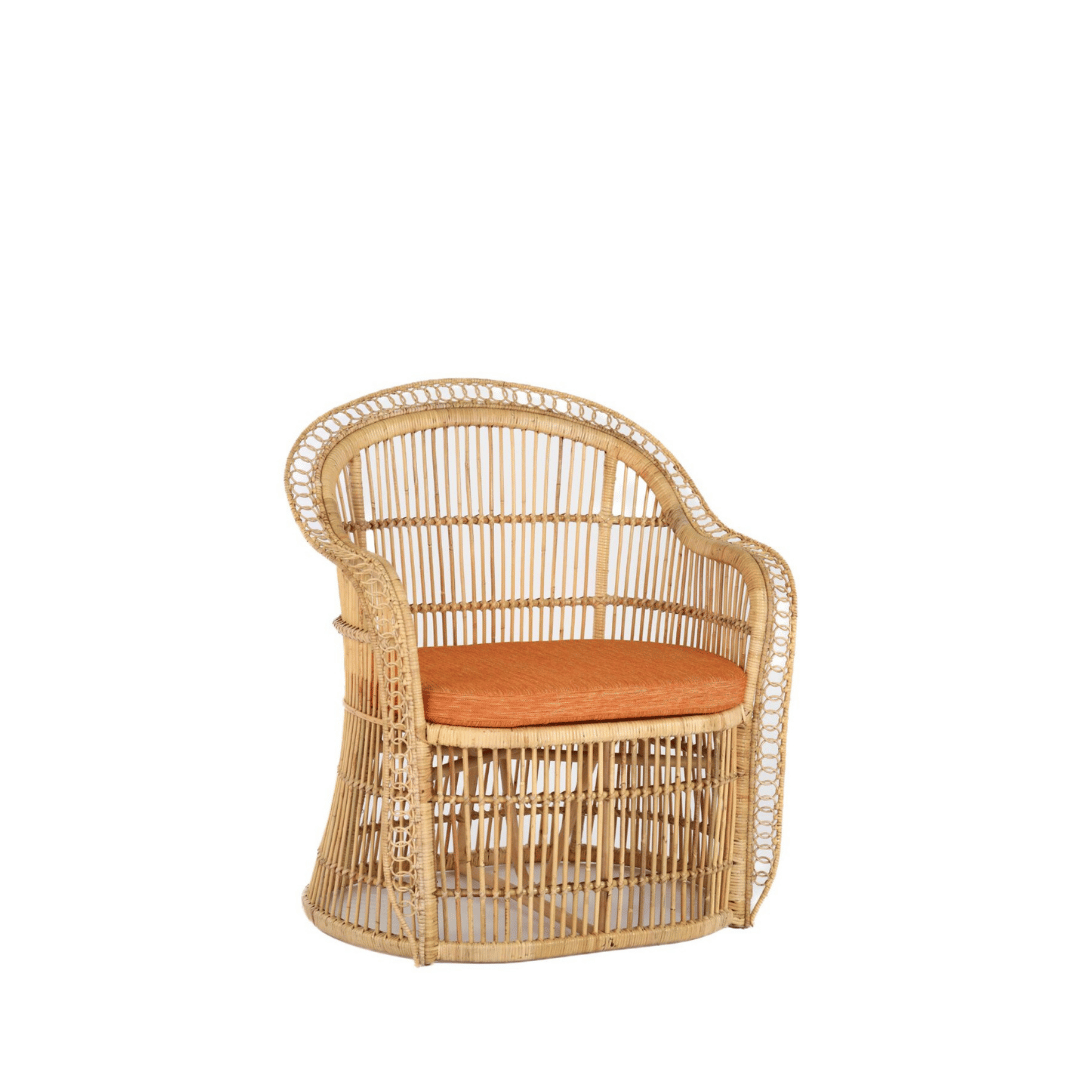 Kanarian Lounge Chair