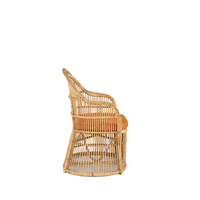 Kanarian Lounge Chair