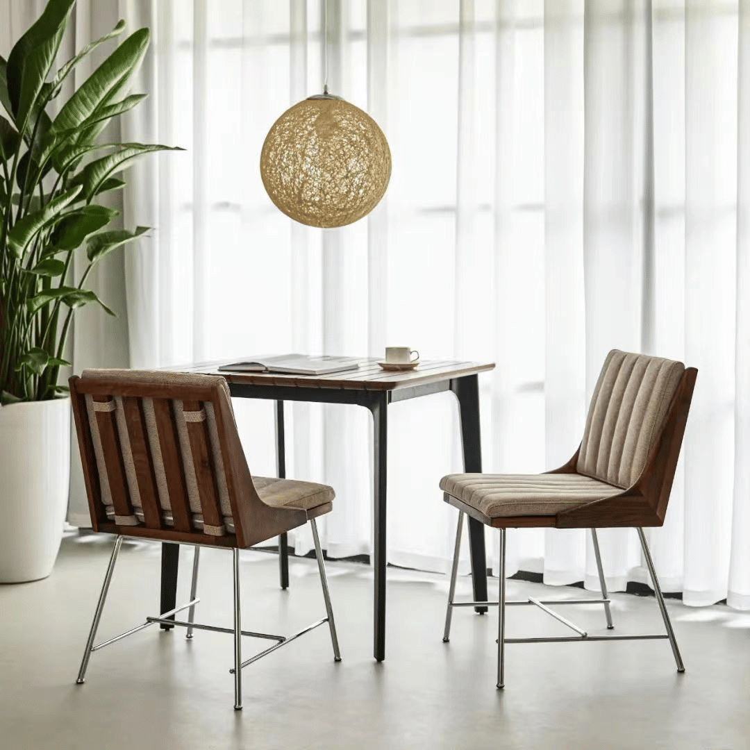 Karak Dining Chair