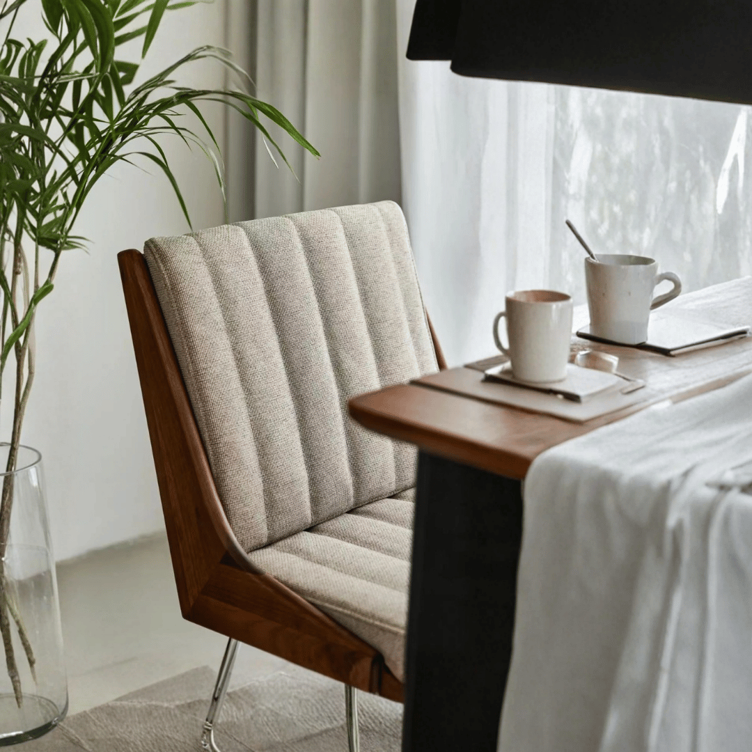Karak Dining Chair