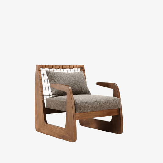 Kaska Lounge Chair