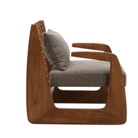 Kaska Lounge Chair