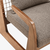 Kaska Lounge Chair