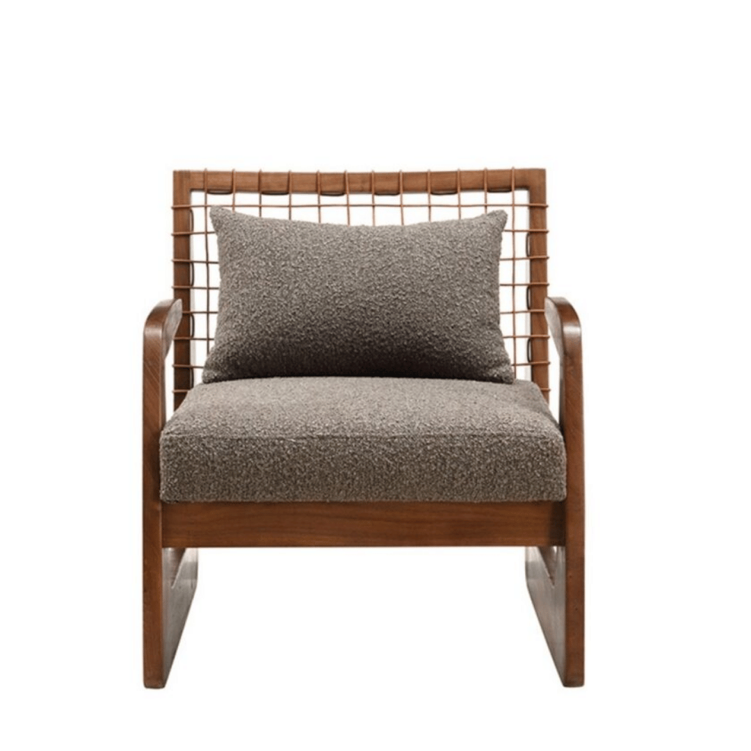 Kaska Lounge Chair