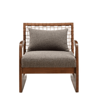 Kaska Lounge Chair