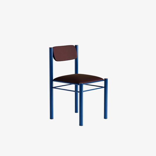 Kayton Associates Retro Dining Chair