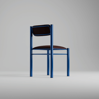 Kayton Associates Retro Dining Chair