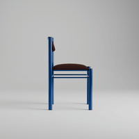 Kayton Associates Retro Dining Chair
