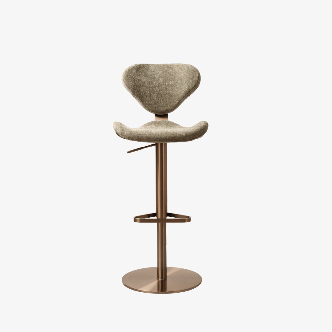 Keri Lounge Bar Stool
