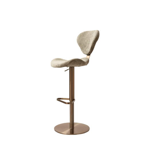 Keri Lounge Bar Stool