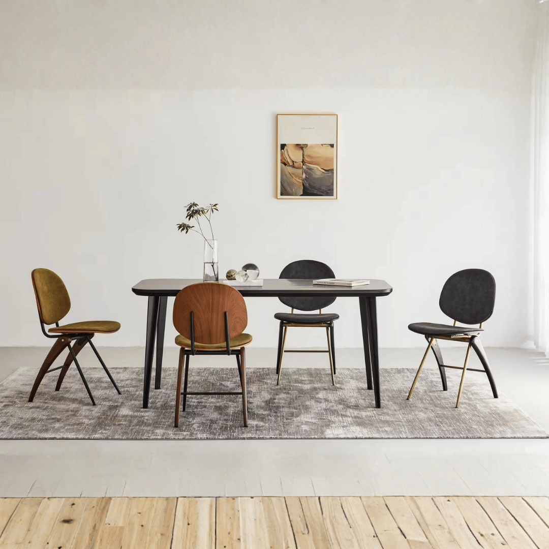 Kingfisher Dining Chair