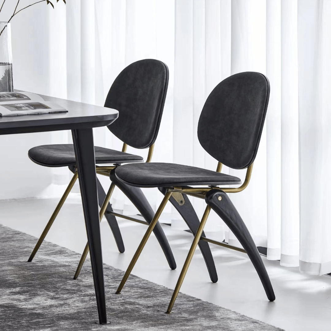 Kingfisher Dining Chair