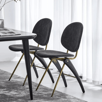 Kingfisher Dining Chair