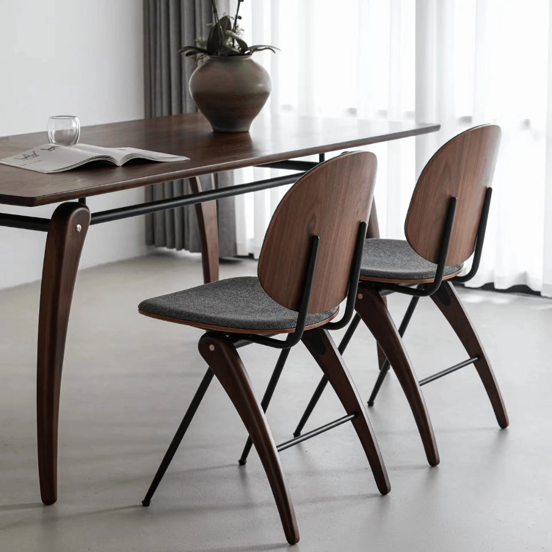 Kingfisher Dining Chair