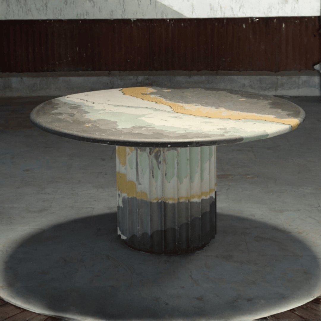 Kora Dining Table